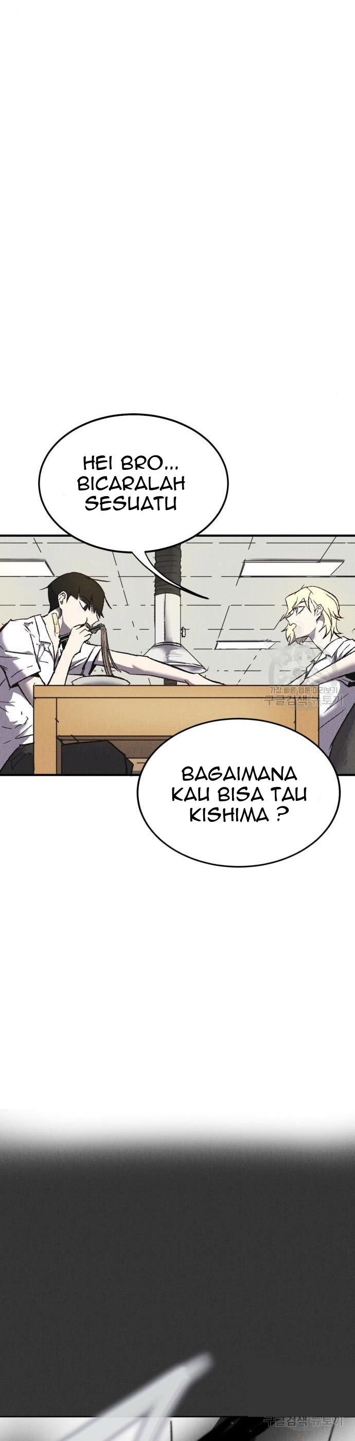 Insector Chapter 10 Bahasa Indonesia