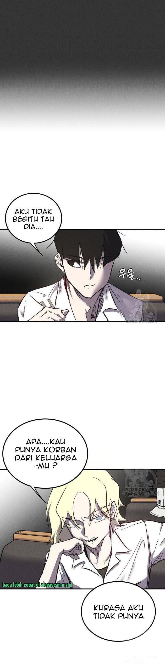 Insector Chapter 10 Bahasa Indonesia