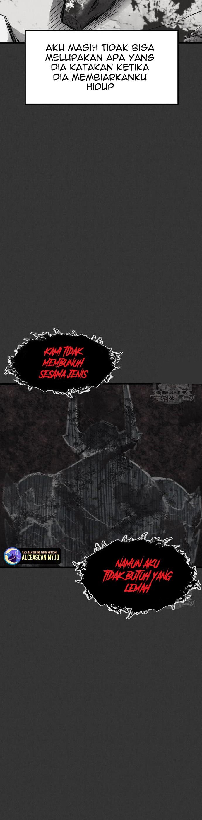 Insector Chapter 10 Bahasa Indonesia