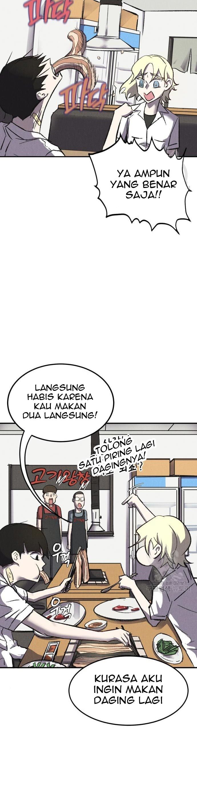 Insector Chapter 10 Bahasa Indonesia