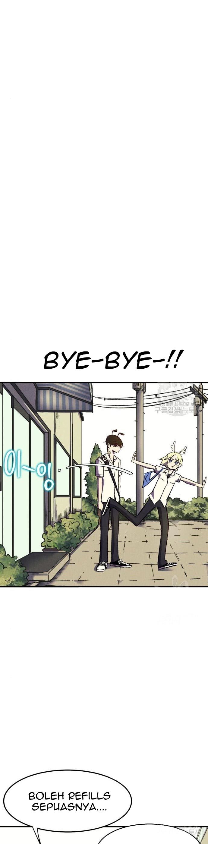 Insector Chapter 10 Bahasa Indonesia