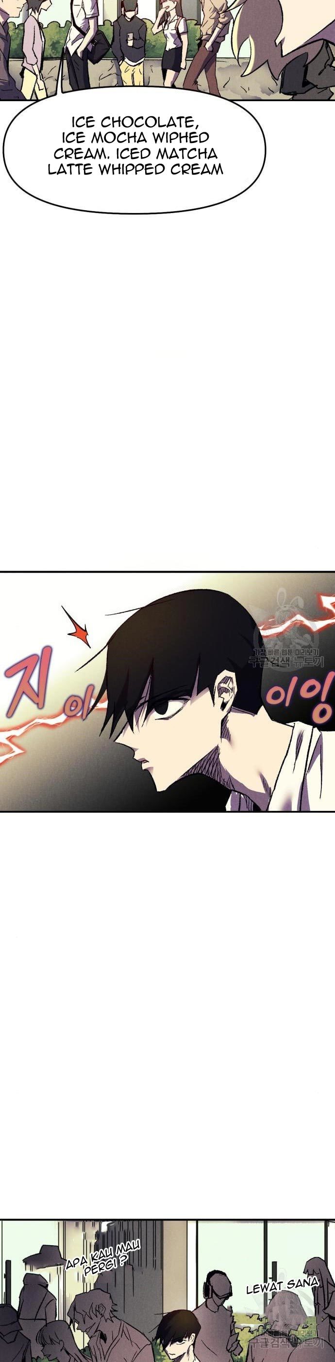 Insector Chapter 10 Bahasa Indonesia