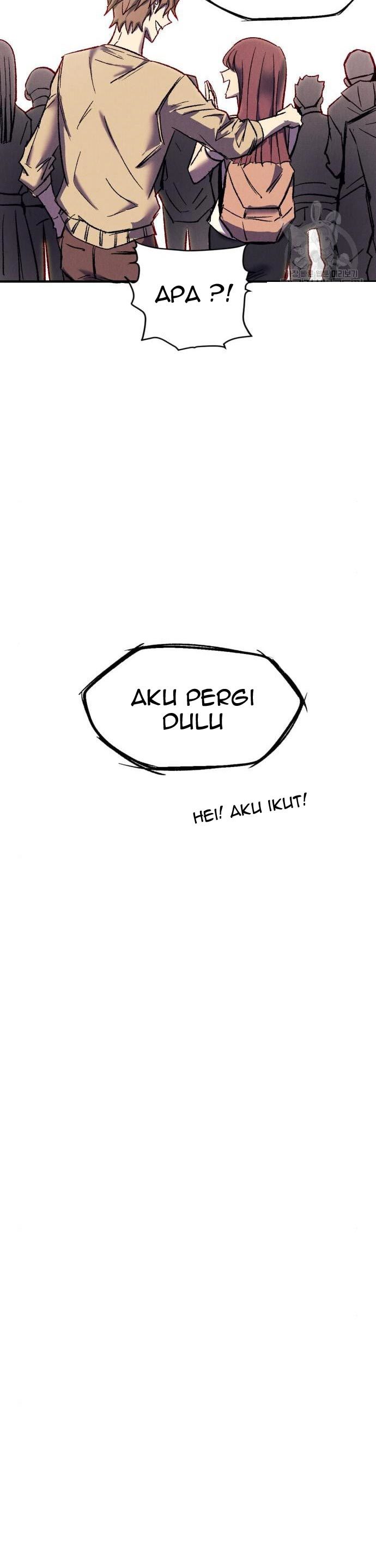 Insector Chapter 10 Bahasa Indonesia