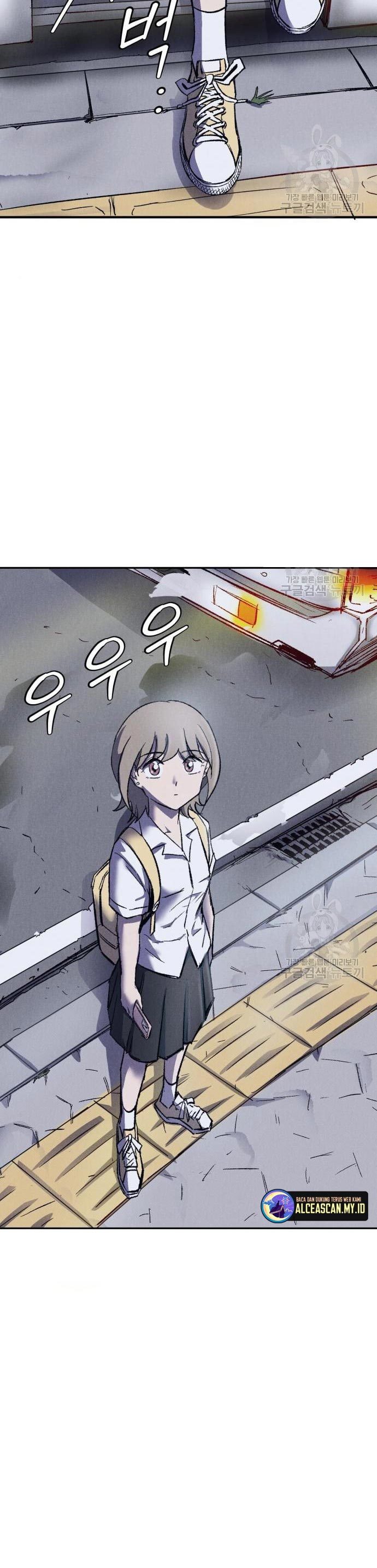 Insector Chapter 10 Bahasa Indonesia