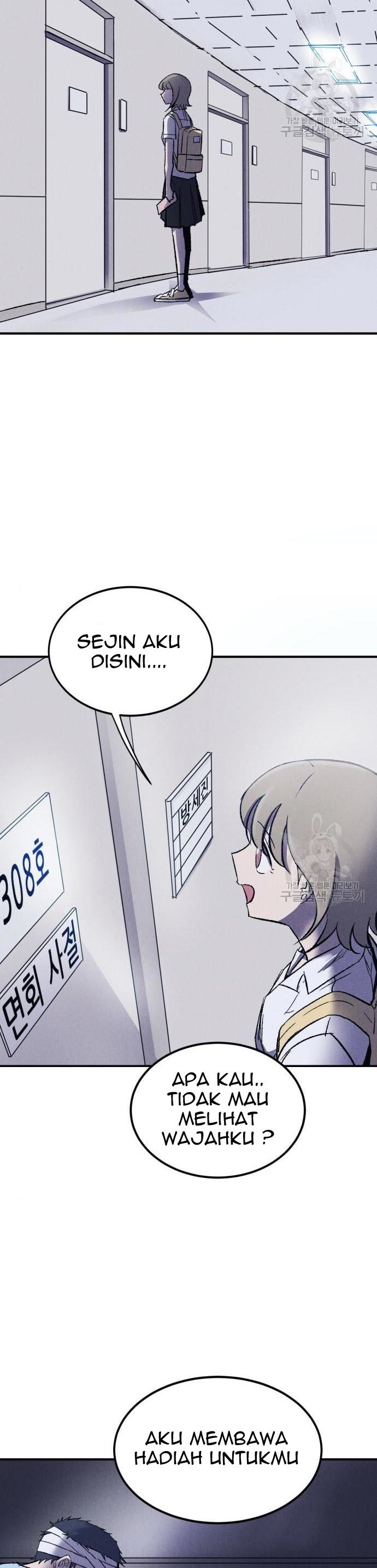 Insector Chapter 10 Bahasa Indonesia
