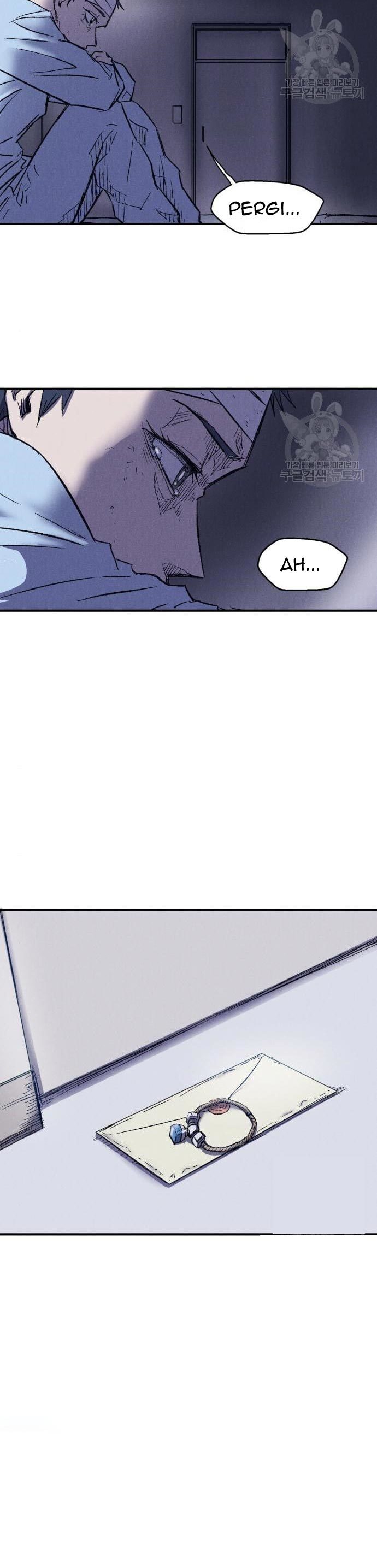 Insector Chapter 10 Bahasa Indonesia