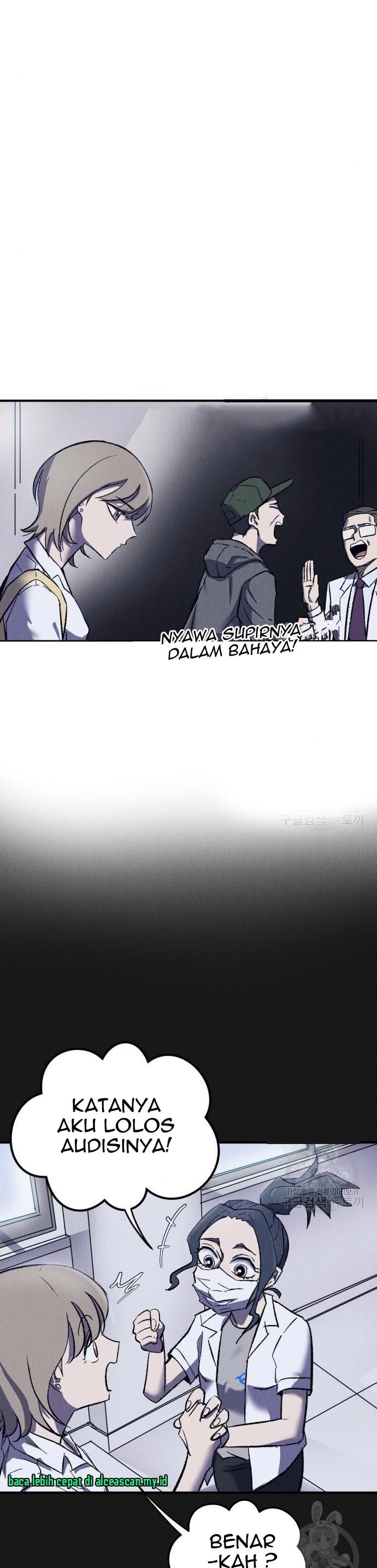 Insector Chapter 10 Bahasa Indonesia