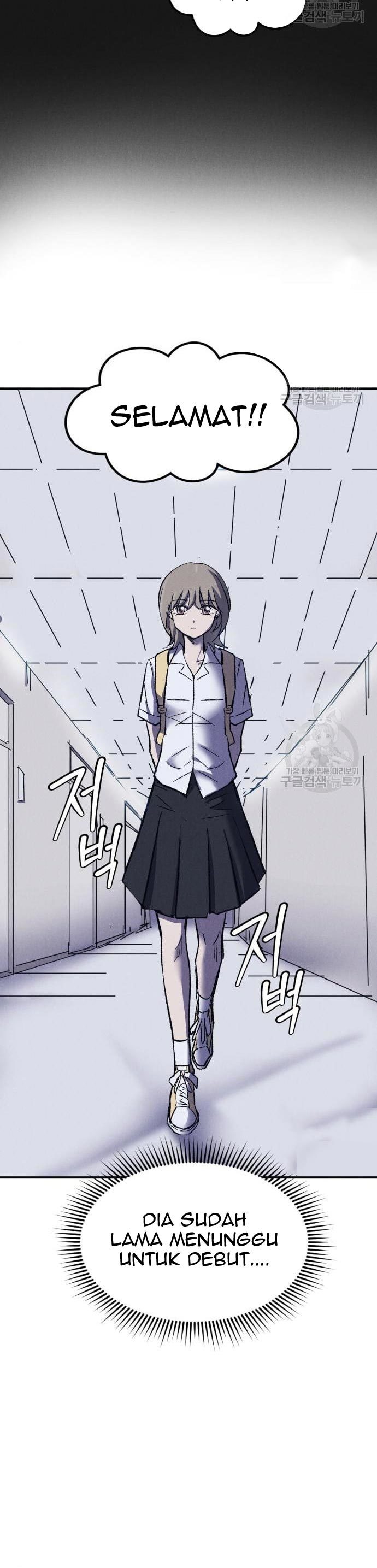 Insector Chapter 10 Bahasa Indonesia