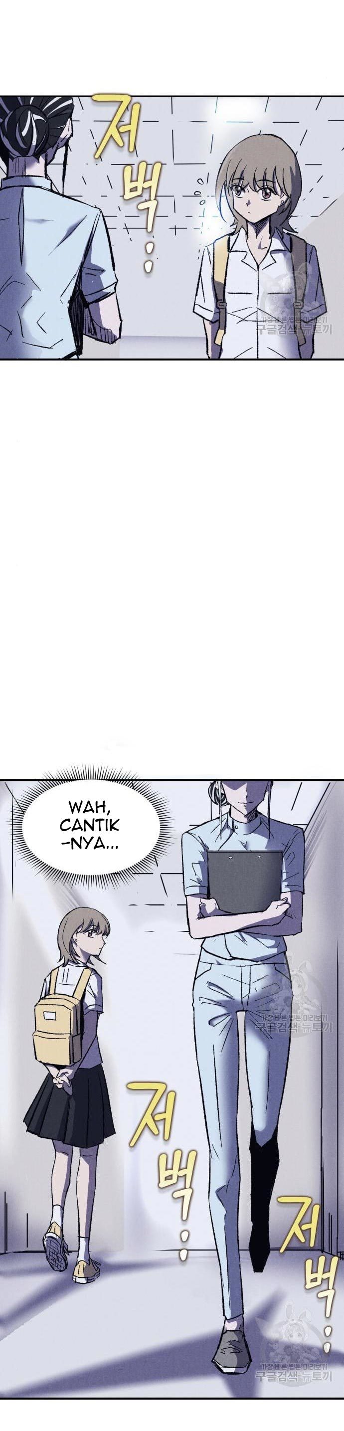 Insector Chapter 10 Bahasa Indonesia