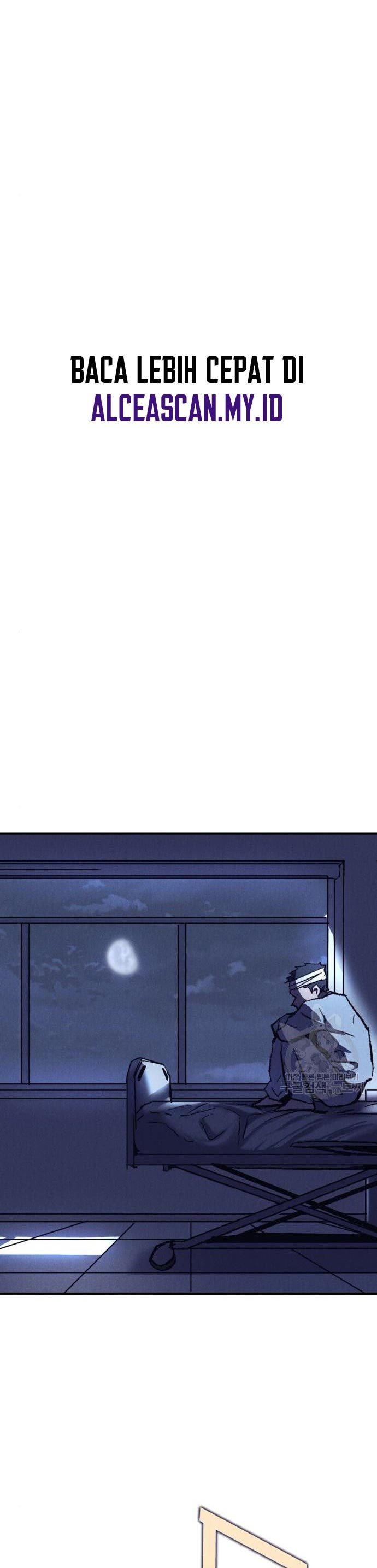 Insector Chapter 10 Bahasa Indonesia