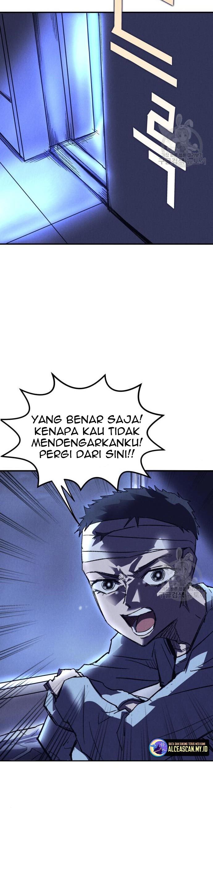 Insector Chapter 10 Bahasa Indonesia