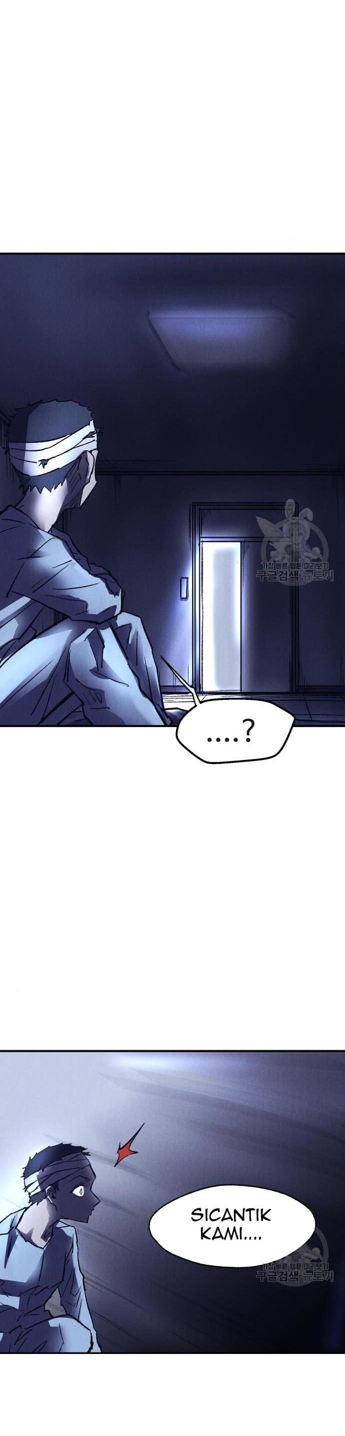 Insector Chapter 10 Bahasa Indonesia