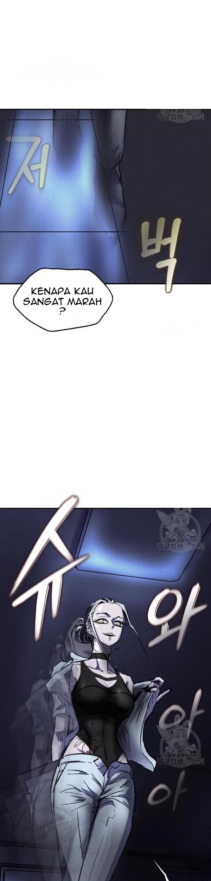 Insector Chapter 10 Bahasa Indonesia