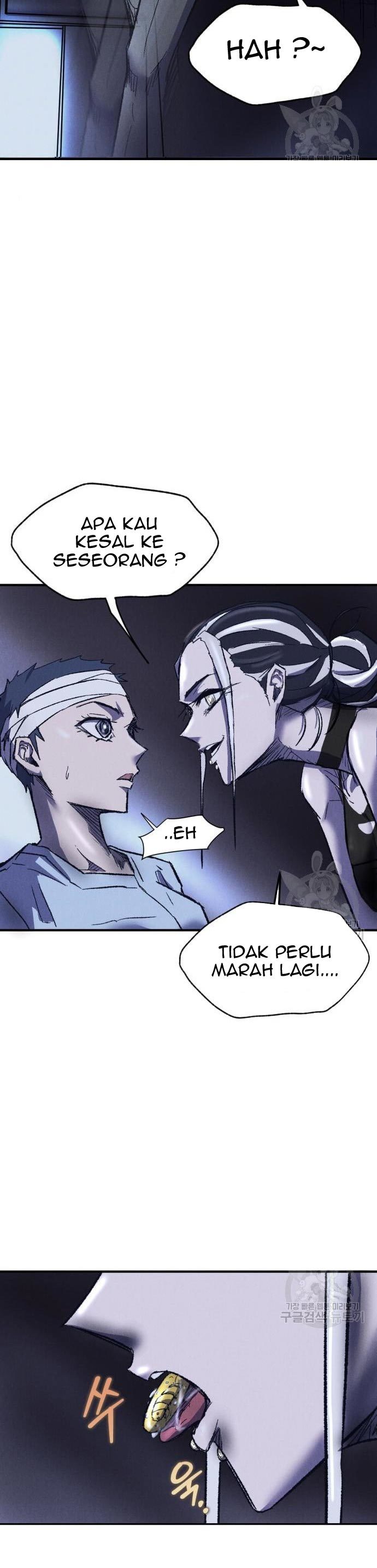 Insector Chapter 10 Bahasa Indonesia