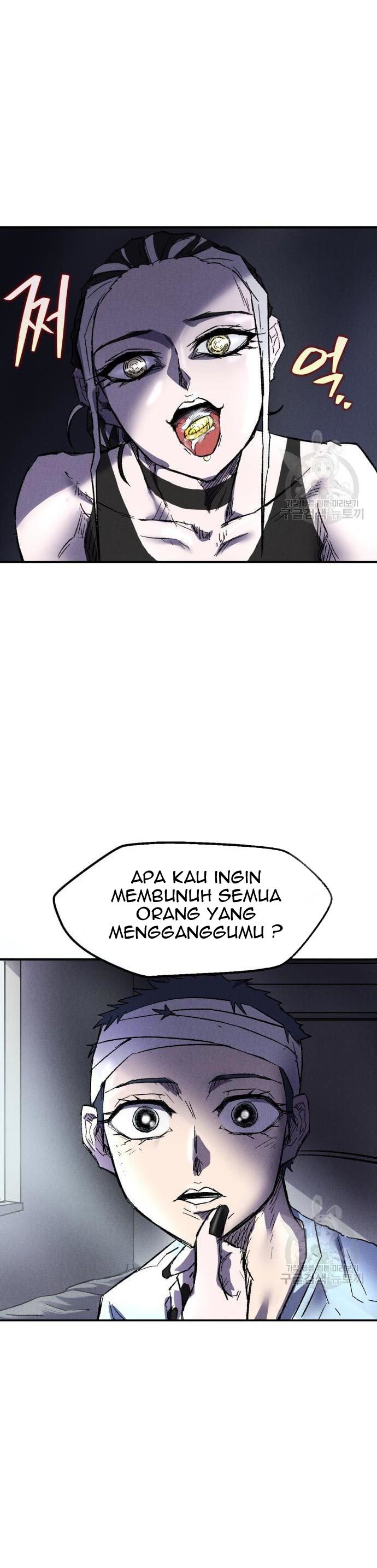 Insector Chapter 10 Bahasa Indonesia