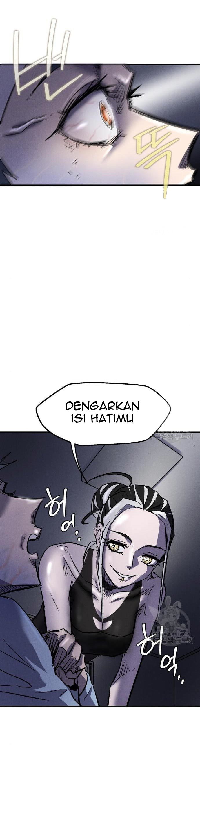 Insector Chapter 10 Bahasa Indonesia