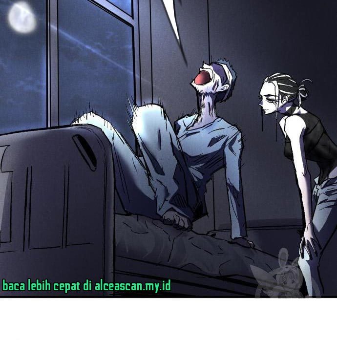 Insector Chapter 10 Bahasa Indonesia