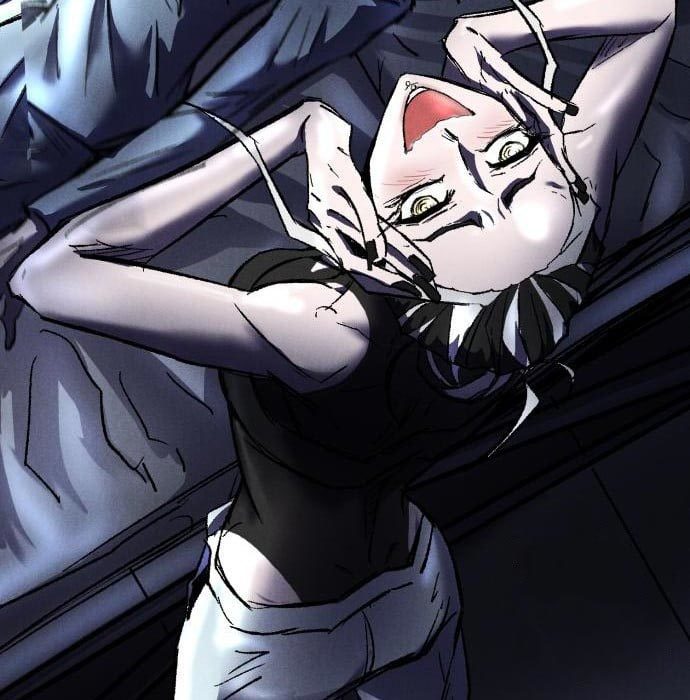 Insector Chapter 10 Bahasa Indonesia