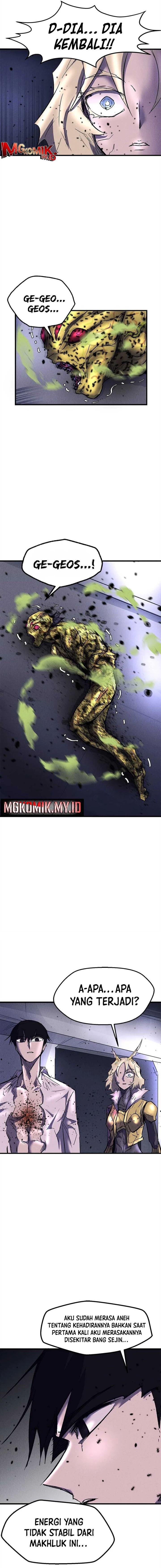 Insector Chapter 19 Bahasa Indonesia