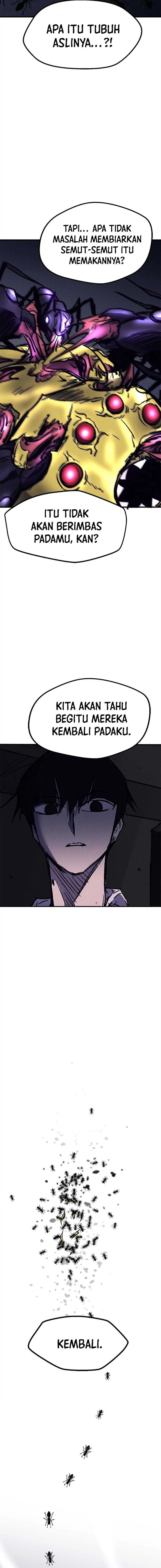 Insector Chapter 19 Bahasa Indonesia