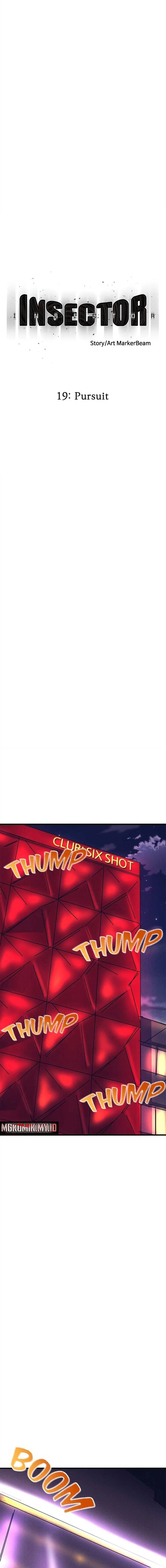 Insector Chapter 19 Bahasa Indonesia