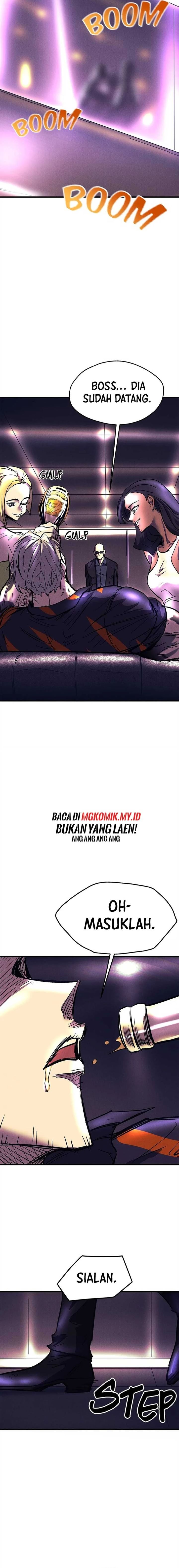 Insector Chapter 19 Bahasa Indonesia