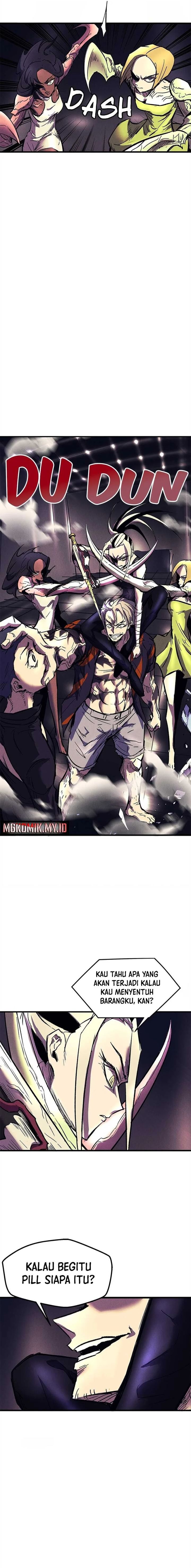 Insector Chapter 19 Bahasa Indonesia