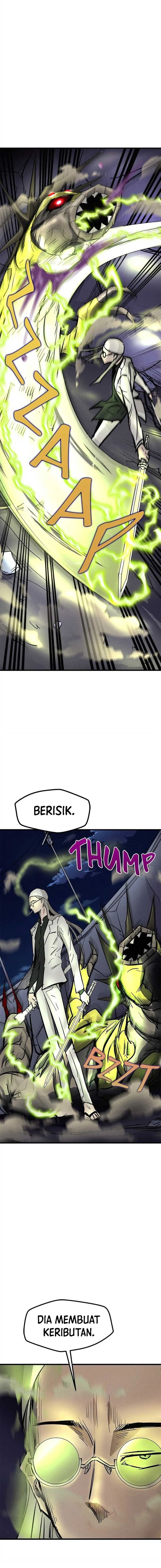 Insector Chapter 19 Bahasa Indonesia