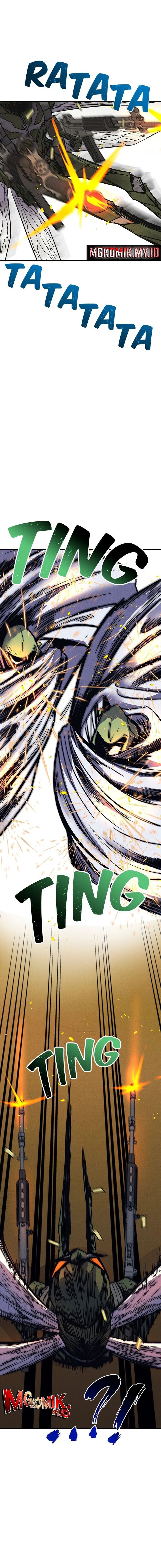 Insector Chapter 38 Bahasa Indonesia