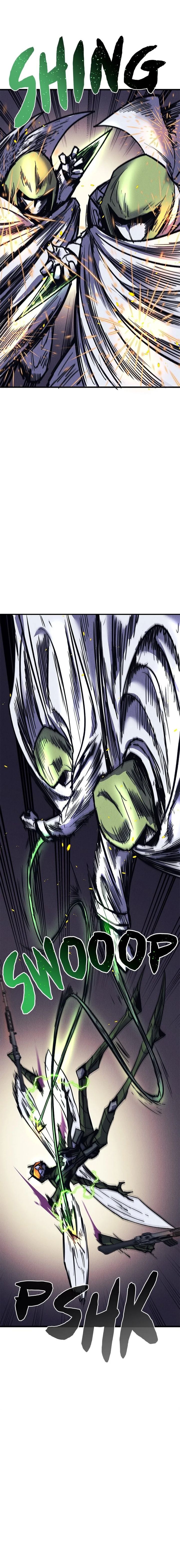 Insector Chapter 38 Bahasa Indonesia