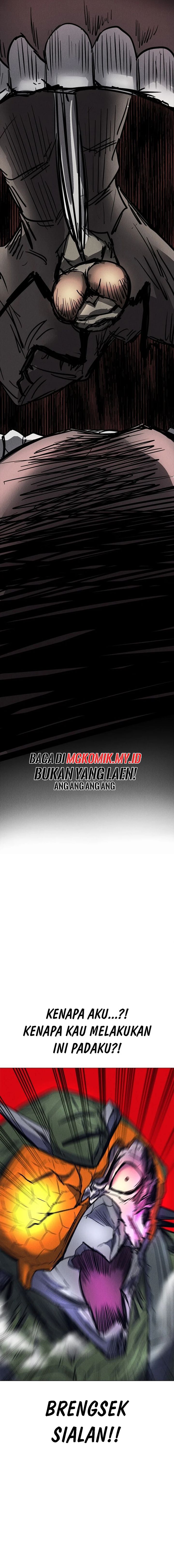Insector Chapter 38 Bahasa Indonesia