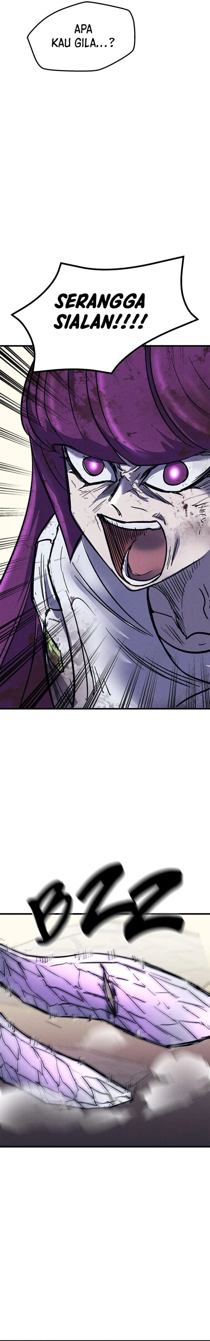 Insector Chapter 38 Bahasa Indonesia