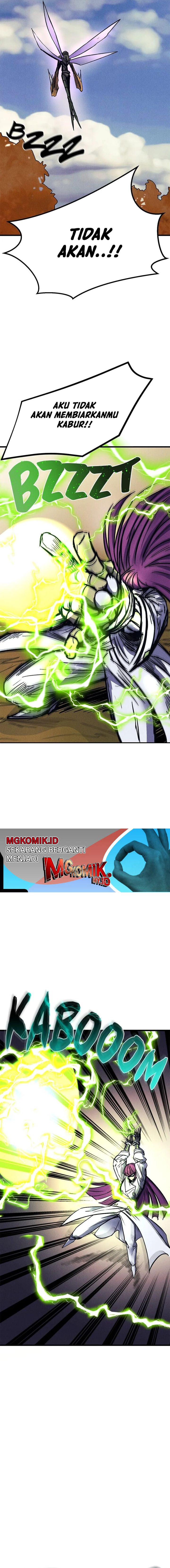 Insector Chapter 38 Bahasa Indonesia