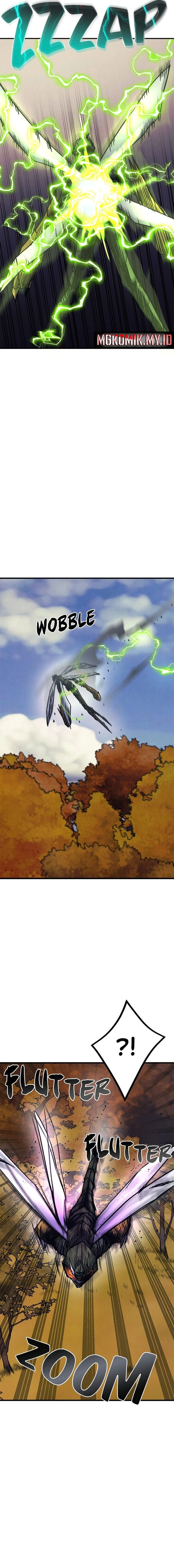 Insector Chapter 38 Bahasa Indonesia