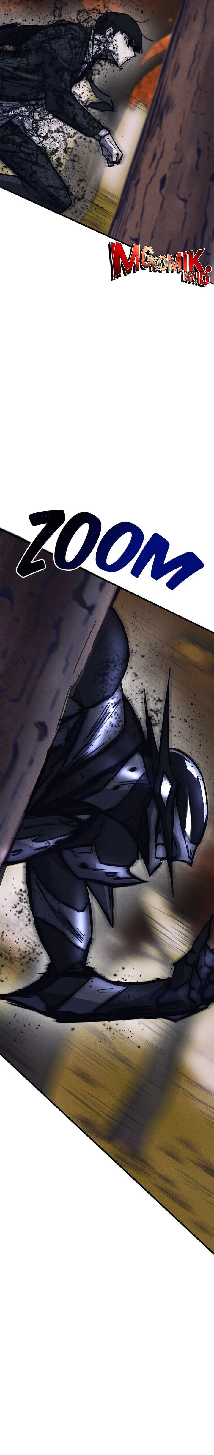 Insector Chapter 38 Bahasa Indonesia