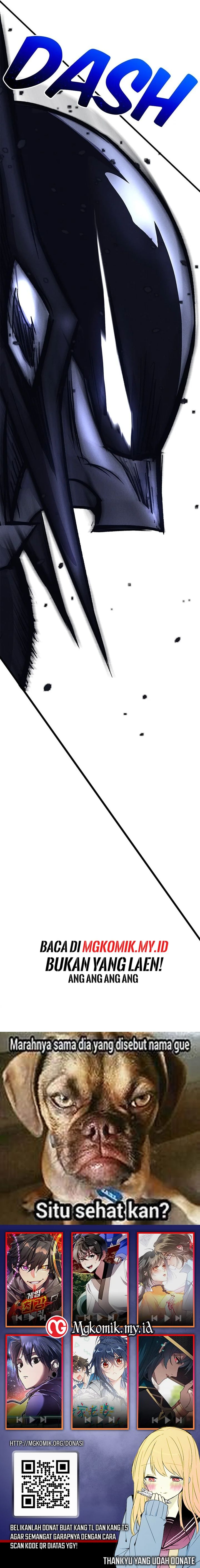 Insector Chapter 38 Bahasa Indonesia