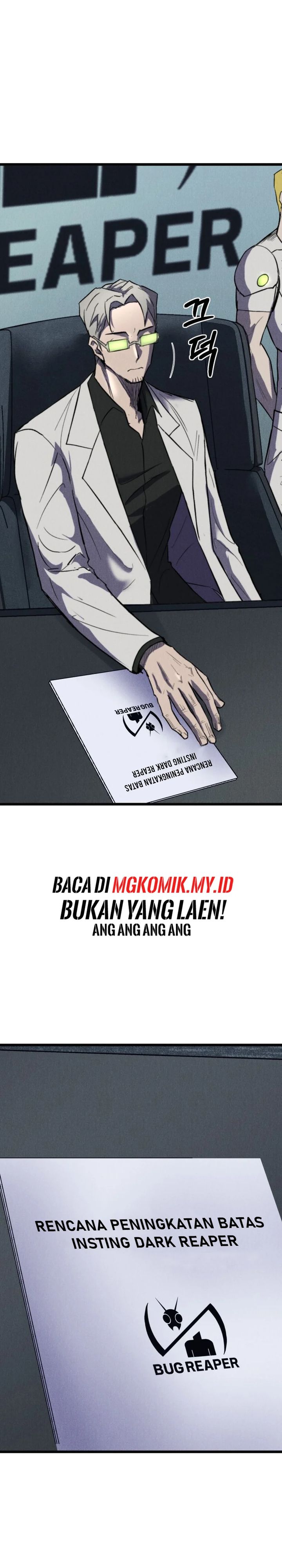 Insector chapter 64