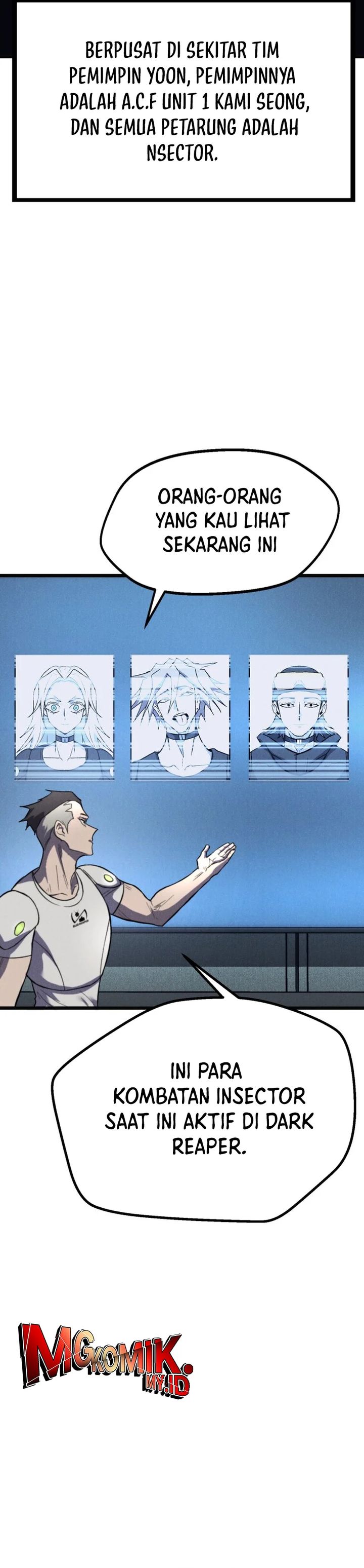 Insector chapter 64