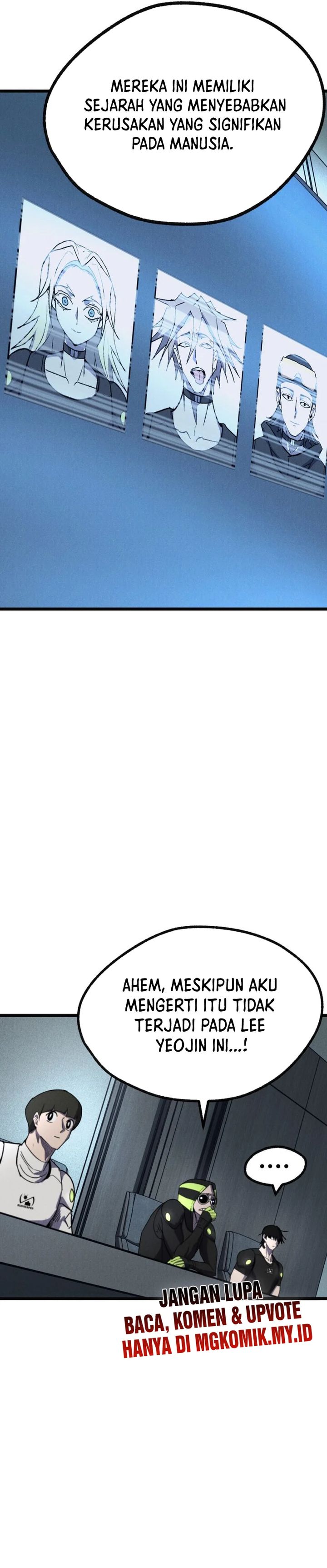 Insector chapter 64