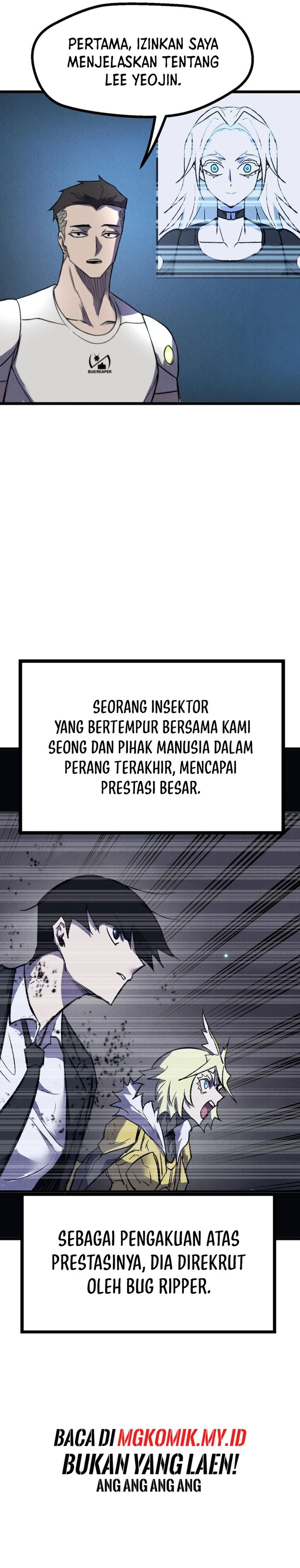 Insector chapter 64