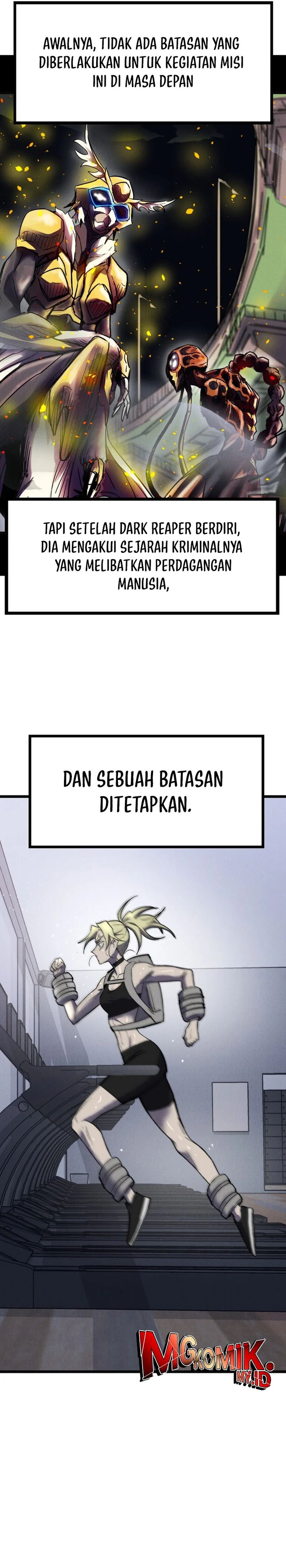Insector chapter 64