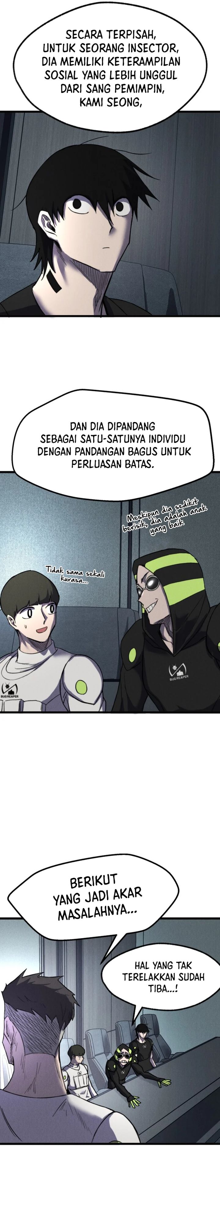Insector chapter 64