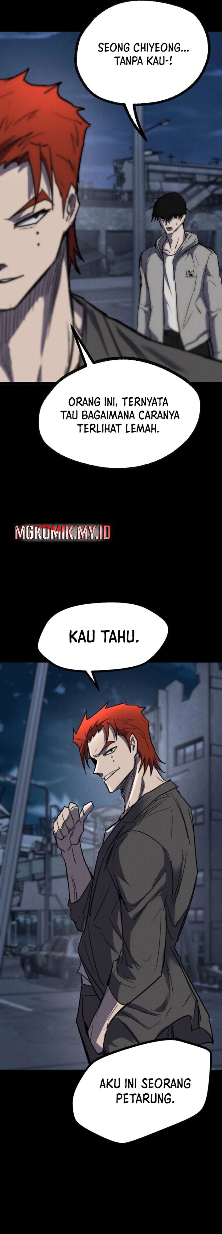 Insector chapter 64