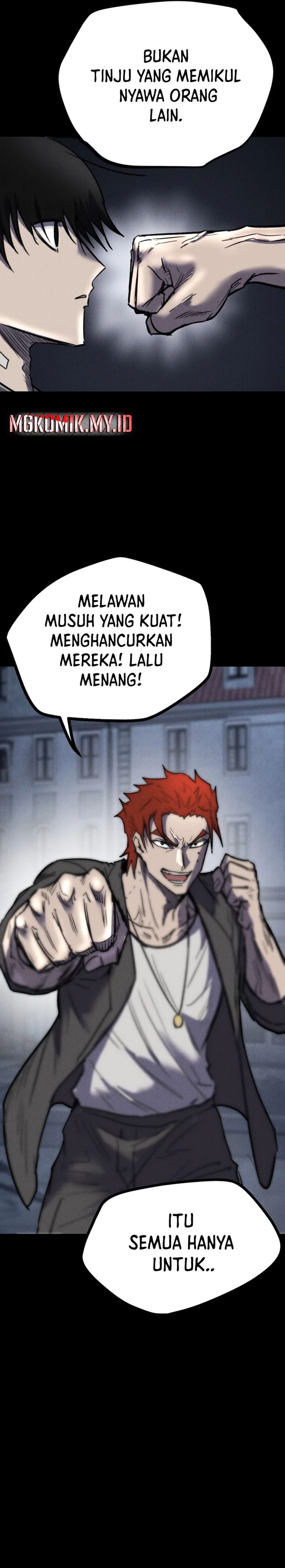 Insector chapter 64