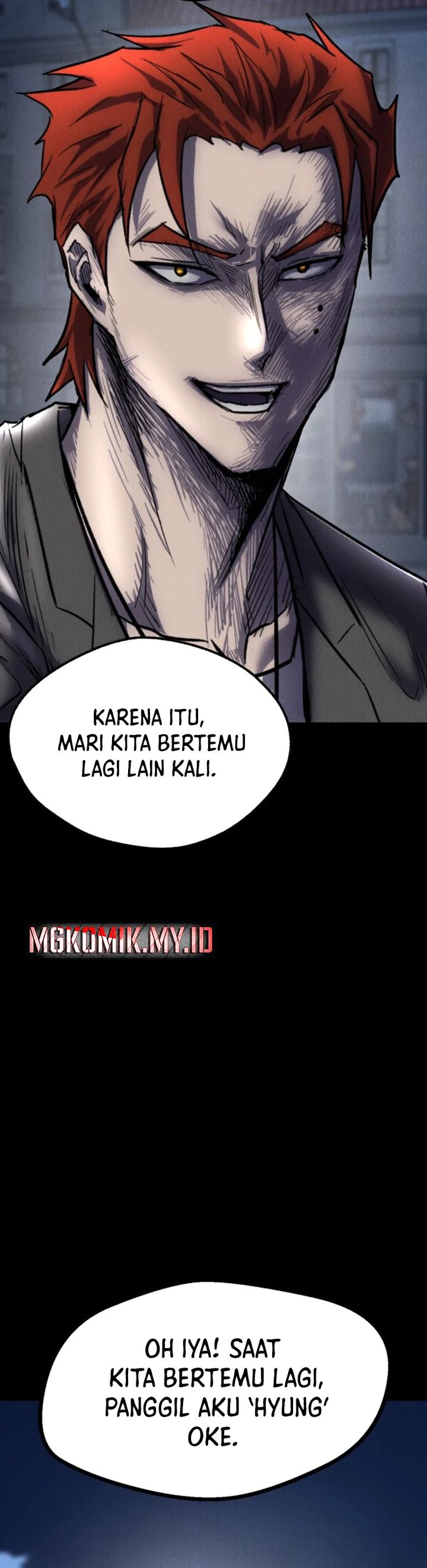 Insector chapter 64
