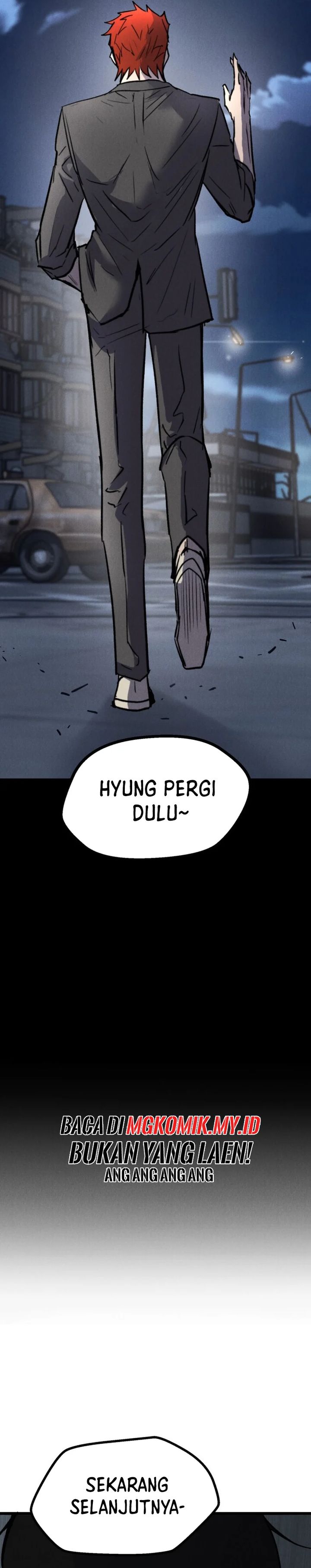 Insector chapter 64