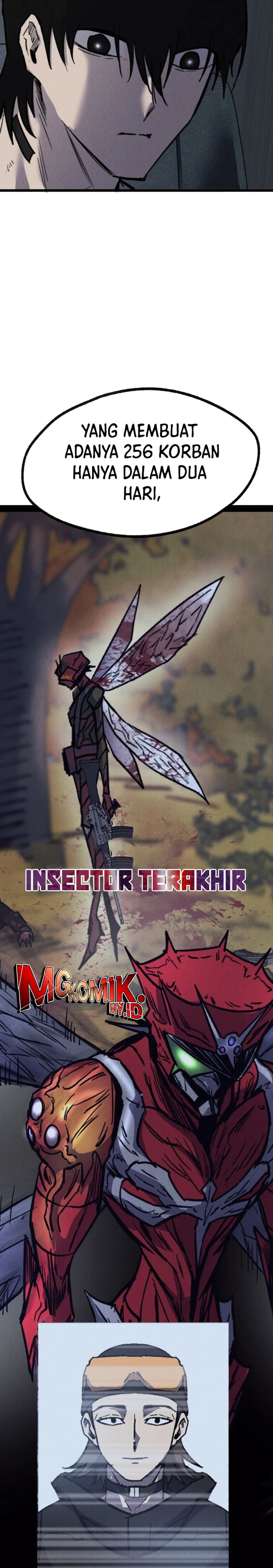 Insector chapter 64