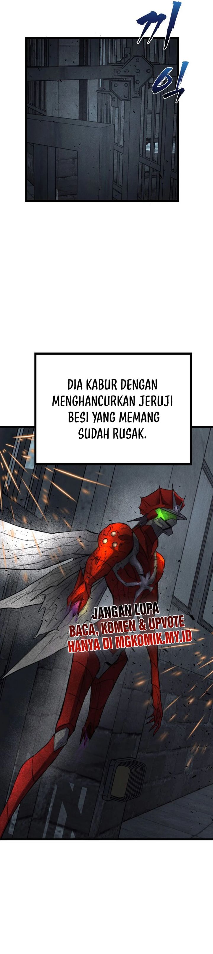 Insector chapter 64