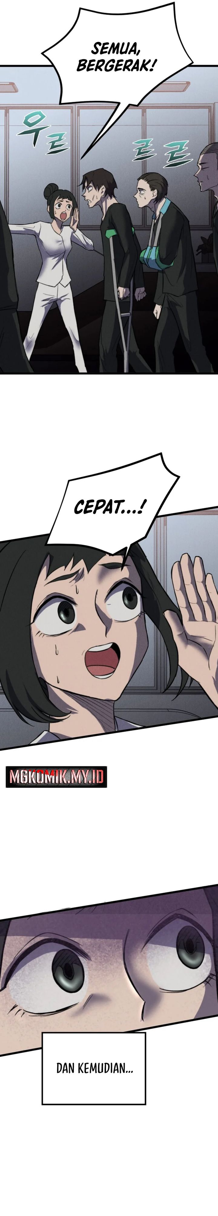 Insector chapter 64