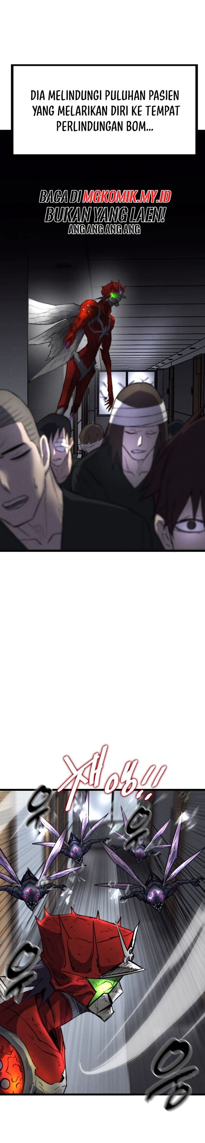 Insector chapter 64